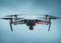 Tensor-Powered Receiver Promises More Reliable Drone Communications in Chaotic Airwaves