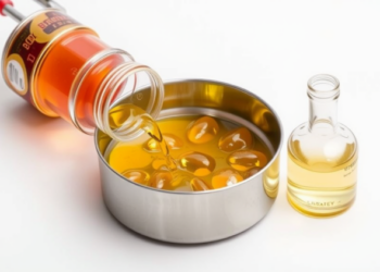 Ternary Oxide Catalyst Turns Biodiesel Waste Glycerol into Valuable Glycidol in One Pot