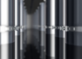 The Slow Drain: Tiny Electronic Currents Threaten Solid-State Battery Storage