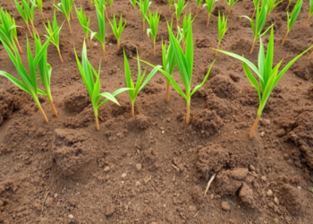 Thirty Years of Manure and Fertilizer Reveal Bottom-Up Rules That Reshape the Soil Food Web in Rice–Wheat Fields