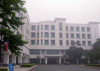 Three-Year Campus Study Reveals How Bangkok’s Haze Season Seeps Into University Buildings