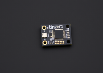 TinZr: A $65 Open-Source Wearable Puts Multi-Sensor Health Tracking on a Single Tiny Board