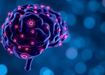 Tiny Biosensors Could Detect Alzheimer’s and Parkinson’s Years Before Symptoms