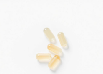 Tiny Capsules, Big Promise: Encapsulation Could Transform Milk Fortifiers for Preterm Infants