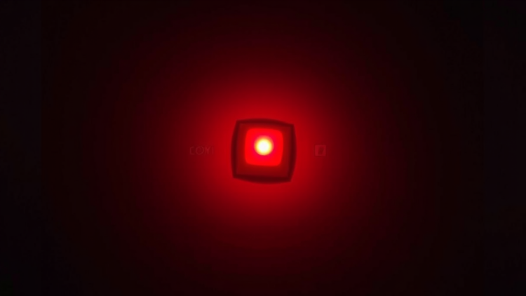 Tiny red-light switch FenixS–Ash1 delivers ultralow-background
