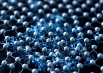 Titanium Turns Doped Graphene Into a Powerful Trap for Toxic Naphthalene