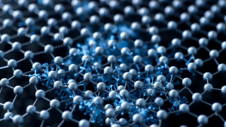 Titanium Turns Doped Graphene Into a Powerful Trap for Toxic Naphthalene