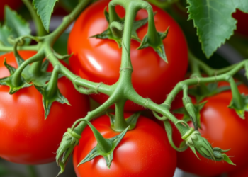 Tomato Ubiquitinome Reveals How Two Bacterial Haplotypes Drive Different Disease Outcomes