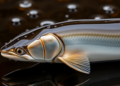 Too Wet or Too Dry: Sturgeon Study Reveals the Moisture Sweet Spot That Speeds Food Spoilage