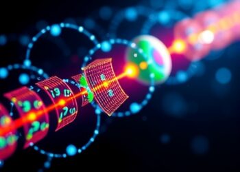 Tracing crystal origins in quantum-state discrimination with induced-coherence interferometry