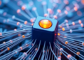 Trapped-Ion Quantum Computer Simulates Particle Physics With Qubits and Phonons Together