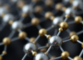 Trimetallic Co–Ni–Mo Nanoparticles on Carbon Dots Boost Hydrogen Fuel Production