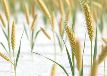 Turkish commercial wheat varieties reveal metabolic responses to salt stress
