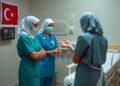Turkish nurses’ competence in breaking bad news to patients examined in study