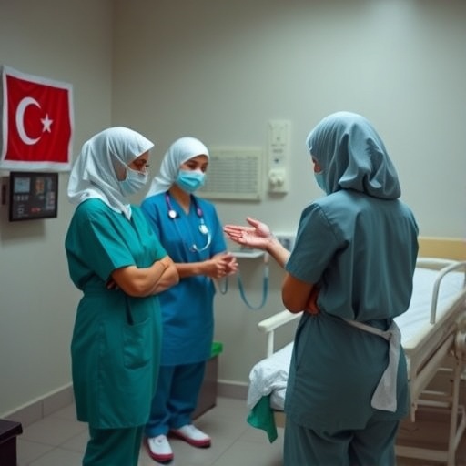 Turkish nurses’ competence in breaking bad news to patients examined in study