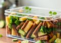 Turning Food Waste into Energy Using Microbial Fuel Cells: A Critical Review