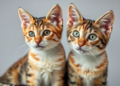Two UK Cats Recover Fully From Rare Goat-Associated Tuberculosis in a Treatment First