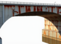 Ultra-Tough Concrete Jacket Could Rescue Corroded Bridges, Simulation Study Shows