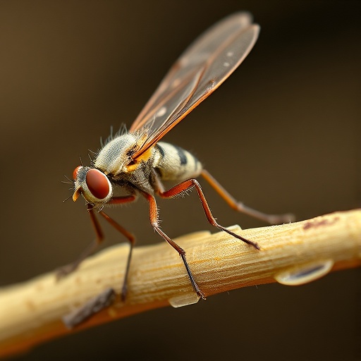 Unraveling sand fly–Leishmania interactions to guide disease control