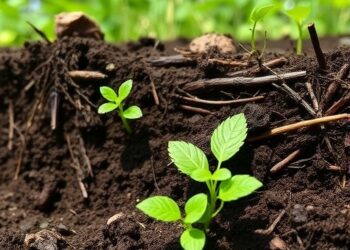 Vegetation restoration boosts soil carbon storage via microbial–mineral interactions