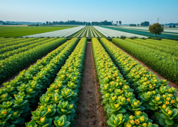 Virtual farms, real data: digital twins are quietly reshaping agriculture