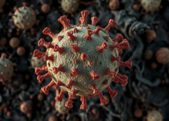 Viruses Armed With Calcium Shield Crops From Fire Blight and Black Rot