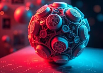 Vision-language AI models enhance 3D surface profiling via fringe projection
