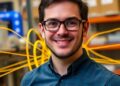 WVU physicist wins NSF CAREER award to advance quantum materials research