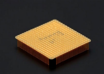Wafer-Scale Boron Carbon Nitride Delivers the Missing p-Type Semiconductor for 2D Chips