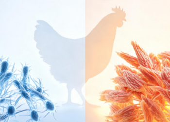 Warmer, Chicken-Body Temperatures Supercharge Muscle Cell Growth for Cultivated Protein
