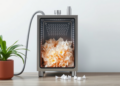 Waste Catalyst Turned Air Purifier Destroys Formaldehyde at Room Temperature