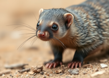 Weasel Bite Linked to Deadly Tick-Borne Virus in Rare Chinese Case