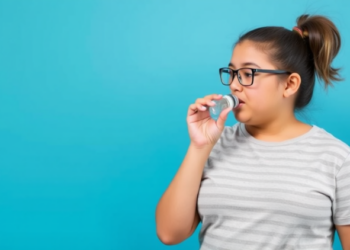 Weight Loss Program Helps Obese Teenagers Breathe Easier at Rest and During Exercise
