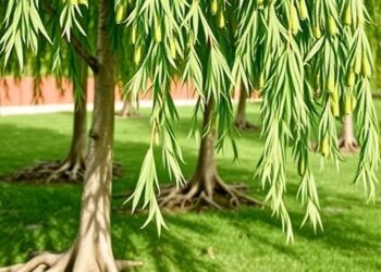 What drives phenolic compound levels in willows: species, organ, season, and soil