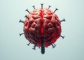 When Two Viruses Invade the Brain Together: A Rare Case of Tick-Borne Encephalitis With HHV-7