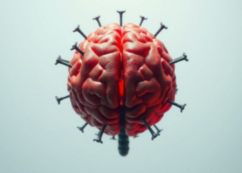 When Two Viruses Invade the Brain Together: A Rare Case of Tick-Borne Encephalitis With HHV-7