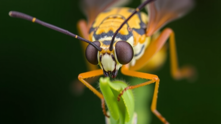 Why Personality Links Fade with Age: Cricket Study Reveals Genetics and Survival Reshape Behaviour
