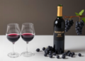 Wild Yeasts From Ningxia Vineyards Give Marselan Wine Its Distinctive Fruity Aroma