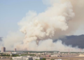 Wildfire Smoke Study Reveals Hidden Toxic Chemicals in Reno’s Air