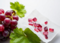 Wine Waste Becomes Wound Care: Grape Pomace Oil Spun Into Antibacterial Nanofiber Dressings