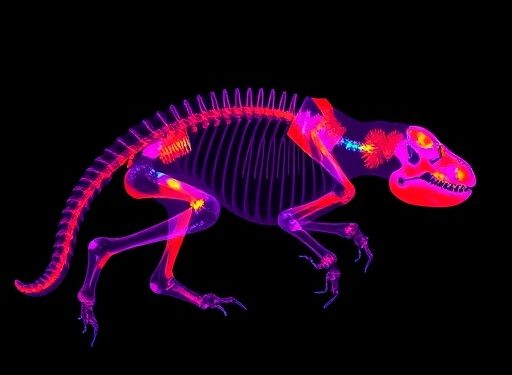 X-ray fluorescence mapping and quantification of metal(loid)s in animal samples