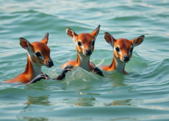 Young Andean Rosettes Gambit: Juveniles Bet Big on Water They May Not Have