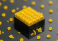 Zinc–Cerium Nanocomposite Sensor Offers Rapid Detection of Controversial Yellow Food Dye