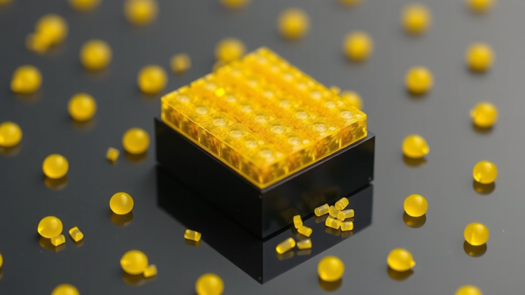 Zinc–Cerium Nanocomposite Sensor Offers Rapid Detection of Controversial Yellow Food Dye
