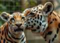 Zoo Noise Emerges as a Growing Welfare Concern for Captive Animals