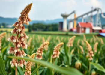 Thai Legumes Blend Ancient Medicine With Modern Industrial Promise