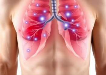Rare Adrenal Bleeding Reveals Hidden Blood Clot Disorder in Young Man