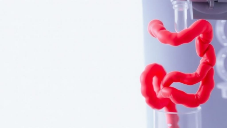 Simple Blood Test Score Predicts Survival in Nonagenarians With Colorectal Cancer