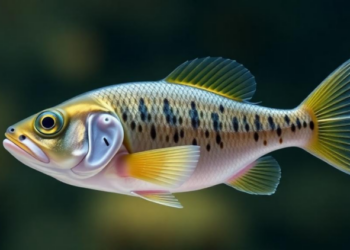 A Cut-Price Genetic Barcode Could Transform Breeding of China’s Beloved Croaker