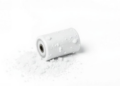 A Dash of Sodium Carbonate Supercharges Five-Metal Oxide Supercapacitors